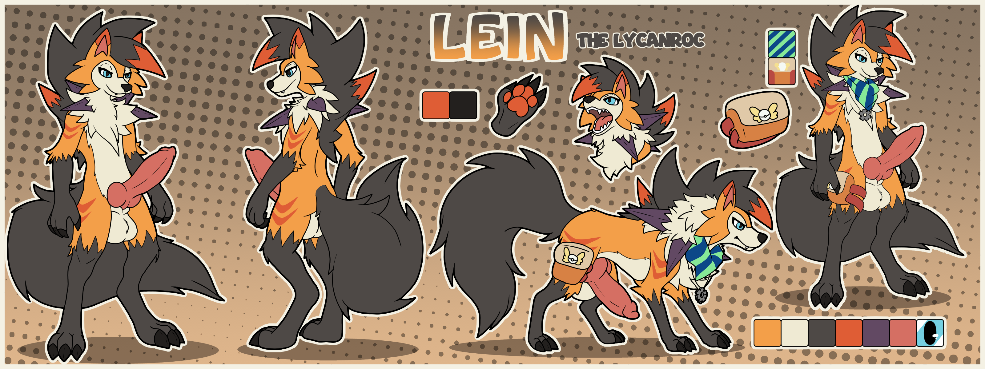 Ref example 2