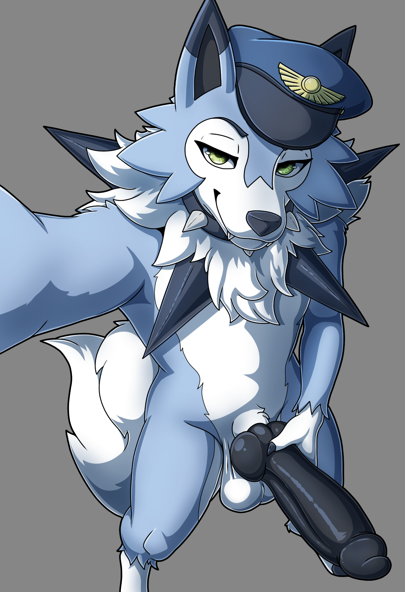 Shaded example 3